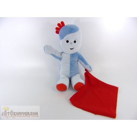 In the Night Garden Igglepiggle plüss figura