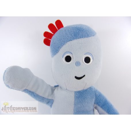 In the Night Garden Igglepiggle plüss figura
