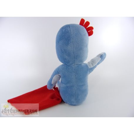 In the Night Garden Igglepiggle plüss figura