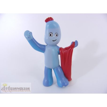 In the Night Garden Igglepiggle figura