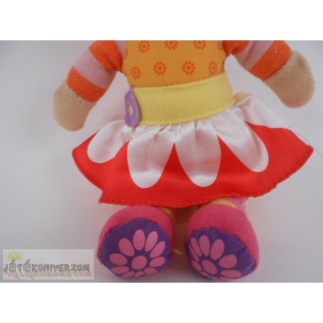 In the Night Garden Upsy Daisy 2 plüss figura