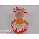 In the Night Garden Upsy Daisy 2 plüss figura