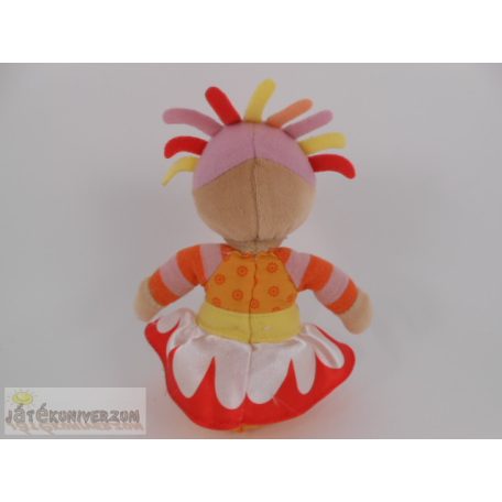 In the Night Garden Upsy Daisy 2 plüss figura