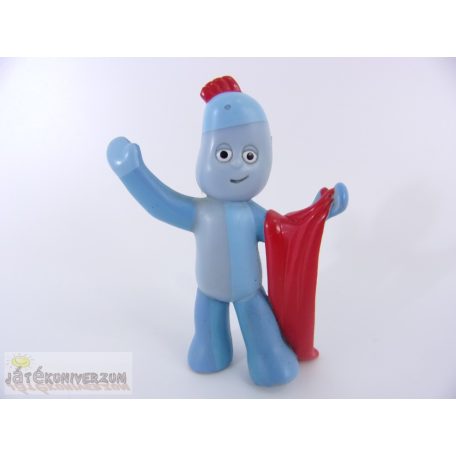 In the Night Garden Igglepiggle figura