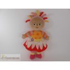 Hasbro In the Night Garden elemes plüss figura