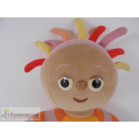 Hasbro In the Night Garden elemes plüss figura