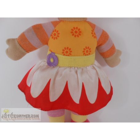 Hasbro In the Night Garden elemes plüss figura