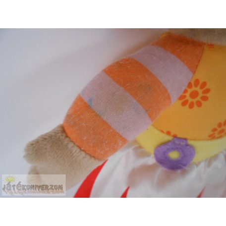 Hasbro In the Night Garden elemes plüss figura