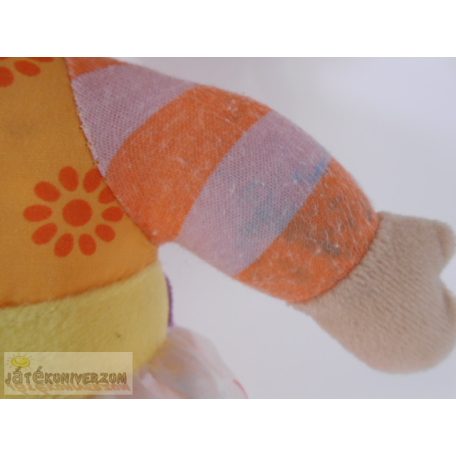 Hasbro In the Night Garden elemes plüss figura