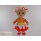 In the Night Garden Upsy Daisy plüss figura