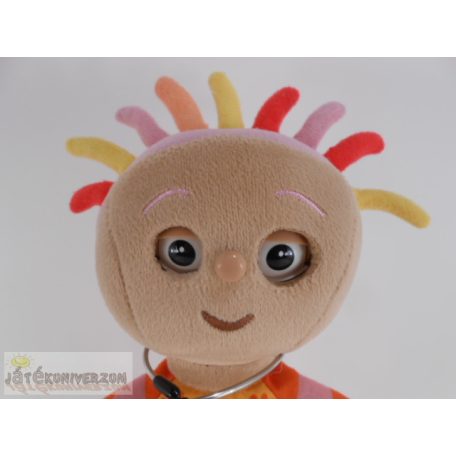 In the Night Garden Upsy Daisy plüss figura