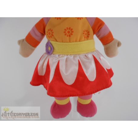 In the Night Garden Upsy Daisy plüss figura