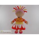 In the Night Garden Upsy Daisy plüss figura
