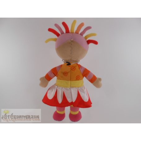 In the Night Garden Upsy Daisy plüss figura