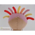 In the Night Garden Upsy Daisy plüss figura