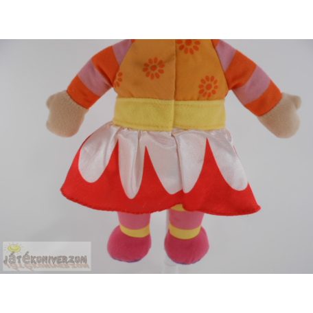 In the Night Garden Upsy Daisy plüss figura