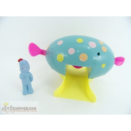 In the Night Garden figuracsomag