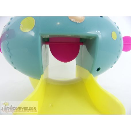 In the Night Garden figuracsomag