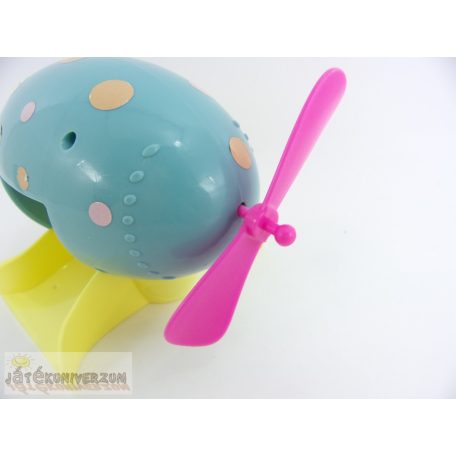 In the Night Garden figuracsomag