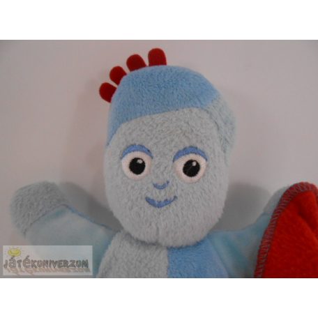 In the Night Garden Igglepiggle elemes plüss figura