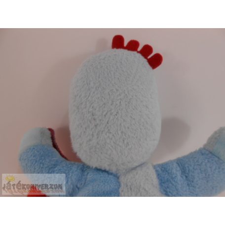 In the Night Garden Igglepiggle elemes plüss figura