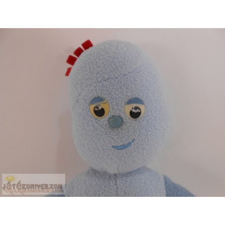 Hasbro In the Night Garden Igglepiggle elemes plüss figura