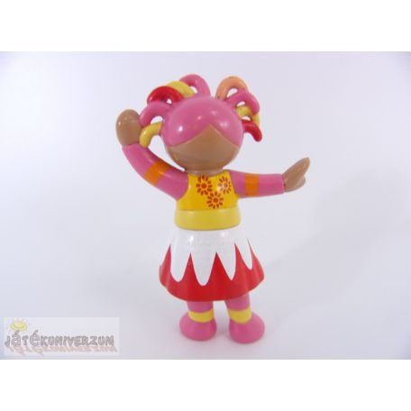  In the Night Garden Upsy Daisy figura