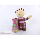  In the Night Garden Tombliboo Ooo figura
