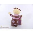  In the Night Garden Tombliboo Ooo figura