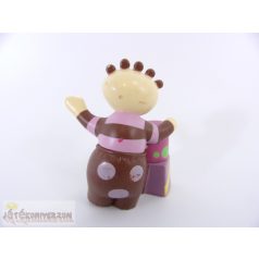  In the Night Garden Tombliboo Ooo figura