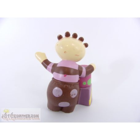  In the Night Garden Tombliboo Ooo figura