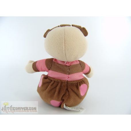 In the Night Garden Tombliboo plüss figura