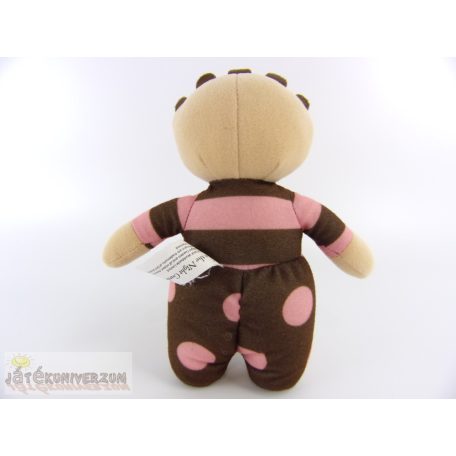  In the Night Garden Tombliboo plüss figura