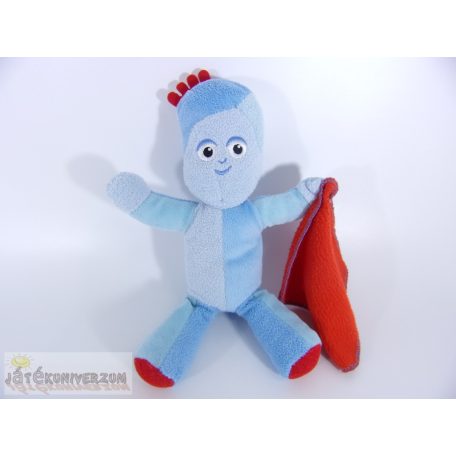 In the Night Garden Igglepiggle elemes plüss figura