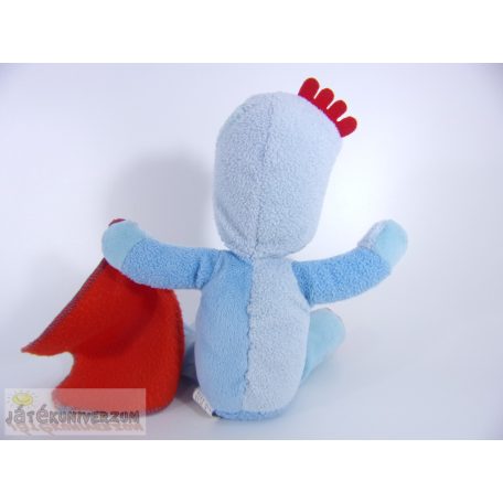 In the Night Garden Igglepiggle elemes plüss figura