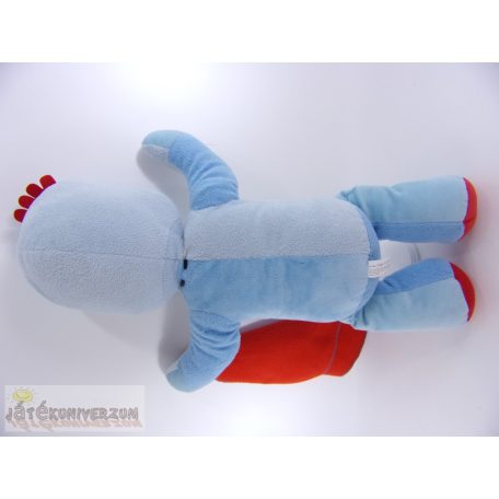 In The Night Gargen Igglepiggle elemes óriás plüss figura