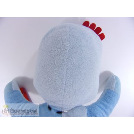 In The Night Gargen Igglepiggle elemes óriás plüss figura