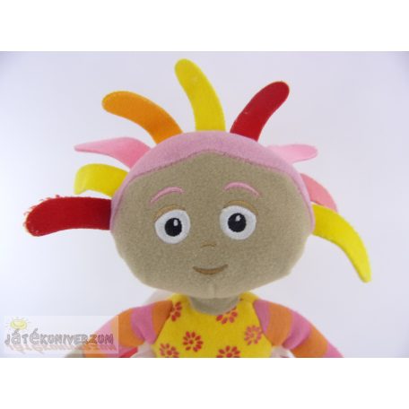 In the Night Garden Upsy Daisy elemes plüss figura