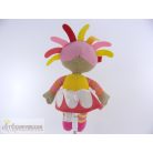 In the Night Garden Upsy Daisy elemes plüss figura