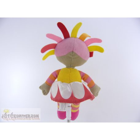 In the Night Garden Upsy Daisy elemes plüss figura