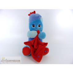 In the Night Garden Igglepiggle zenélő plüss figura