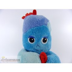In the Night Garden Igglepiggle zenélő plüss figura