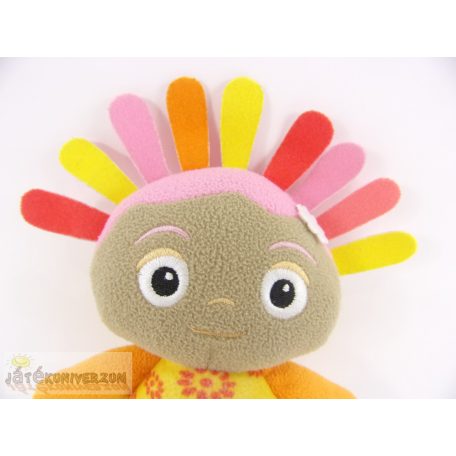 In the Night Garden elemes Upsy Daisy plüss figura