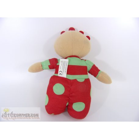  In the Night Garden Tombliboo elemes plüss figura