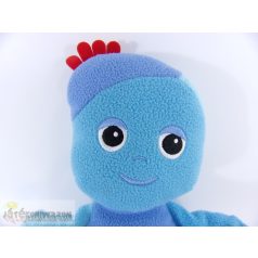 In the Night Garden Igglepiggle plüss figura