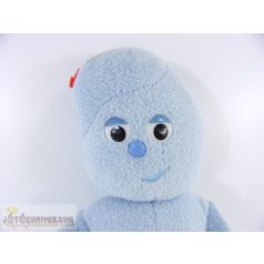 In the Night Garden Igglepiggle elemes plüss figura