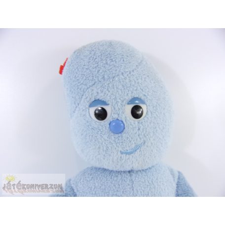 In the Night Garden Igglepiggle elemes plüss figura