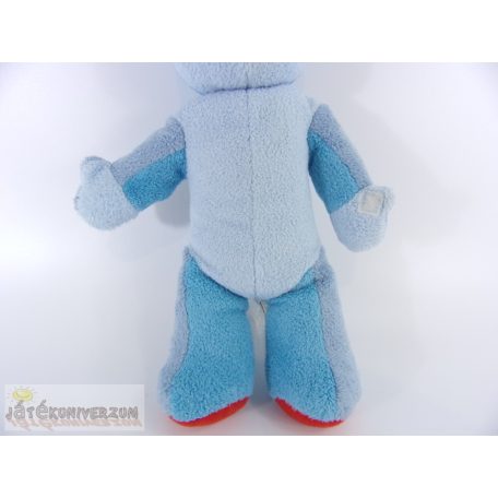 In the Night Garden Igglepiggle elemes plüss figura