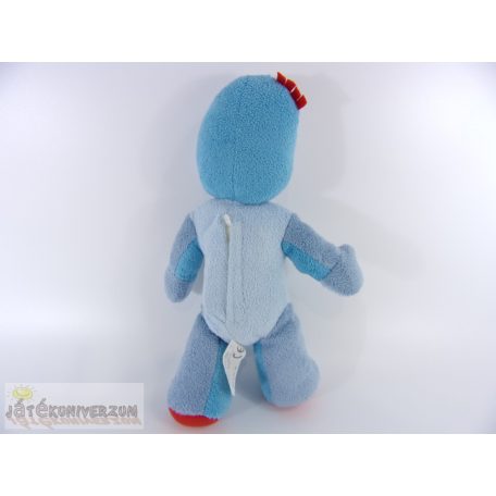In the Night Garden Igglepiggle elemes plüss figura
