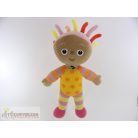 In the Night Garden Upsy Daisy plüss figura
